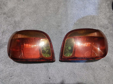 Toyota Yaris 99- 05 T Sport