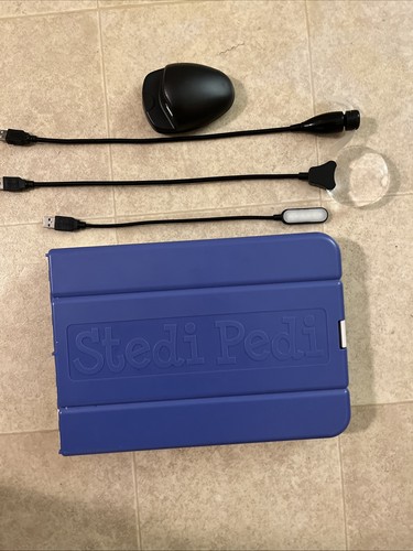 Stedi pedi pro professional - pedi,