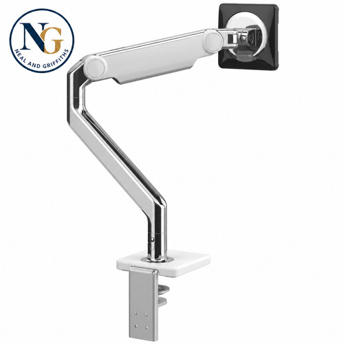 Humanscale monitor arm - m2.1,