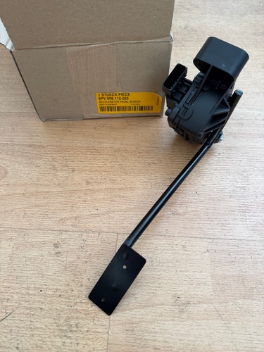 Accelerator pedal for lotus - accelerator,