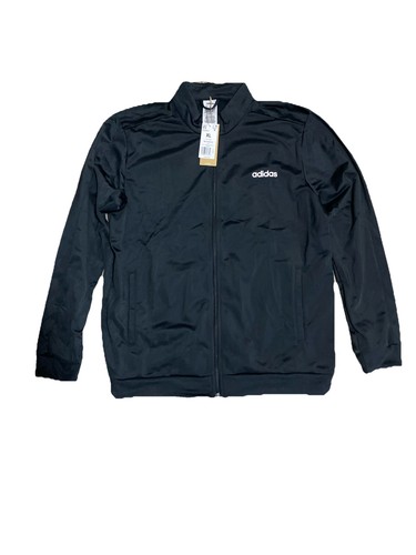 Adidas mts men track jacket - track,