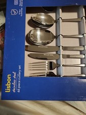 Russell Hobbs Cutlery Set 44