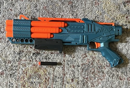 Nerf elite ranger pd 5 - ranger, pd-5