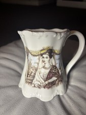 Rare 1838 Coronation Cup / Mug