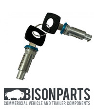 DOOR LOCK SET A6707600205 FITS