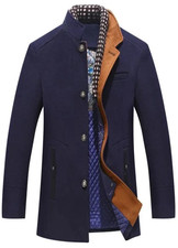 Men coast dark - coast,