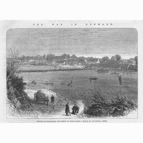 Schleswig holstein war - schleswig,