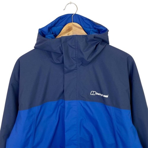 Berghaus stormcloud prime - berghaus,