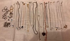 Silver job lot all - lot, and
