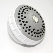 Aqualisa Varispray cassette shower head - WHITE (164509)