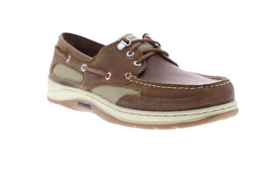 Sebago clovehitch fgl waxed - ii,