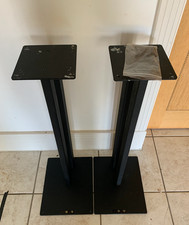 Apollo speaker stands