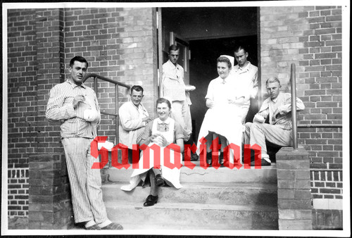 Ww2 original photo of - original,