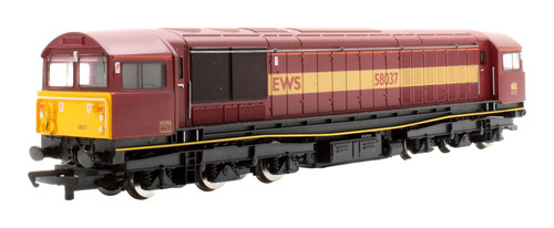 Hornby gauge r2034 ews - oo,