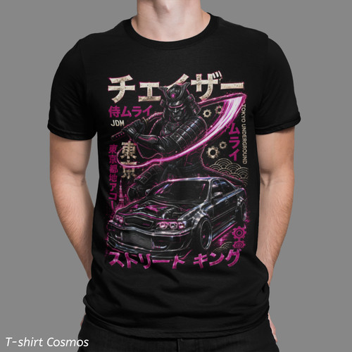 Tokyo underground racing - underground,