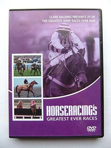 Horseracing greatest ever - greatest,