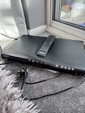 DVD Karaoke Player Acoustic Solutions AS-344 With Power Cable And Remote