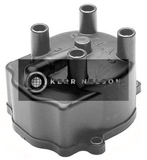 Distributor Cap fits TOYOTA HI-ACE Mk4 2.4 89 to 03 2RZ-E Kerr Nelson Quality