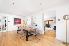 Set of 8 IKEA TOBIAS