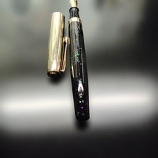 Rare Vintage Raden Maki-e