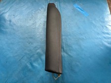 Rover 75 Tourer & MG ZT-T Left