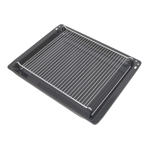 Neff cooker oven grill pan - oven,