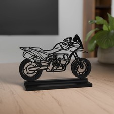KTM 890 SMT model 3D