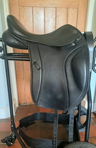 Dressage saddle gfs 5 - gfs,