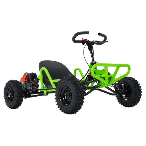 Off road kart 63cc gas - go, 2t
