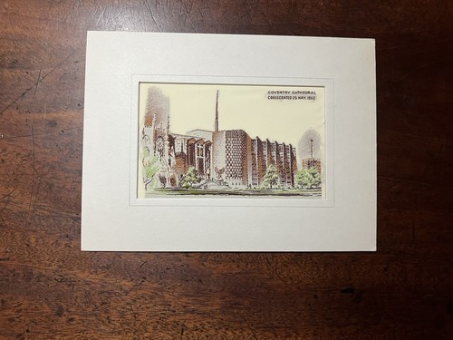 Cash woven silk picture - j, &