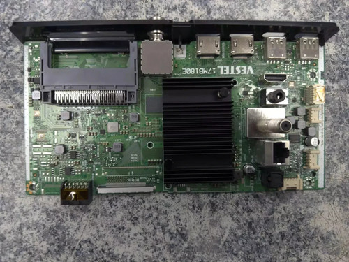 Main board for - main, toshiba