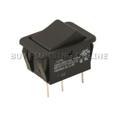 Grant Boiler EFBS22 Heating / Rocker Switch