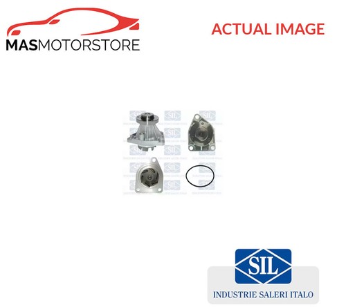 Engine cooling water - cooling,