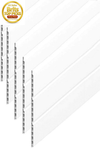 Metre 300 millimetre white - 5,