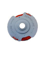 2 Dual Line Spools for Flymo