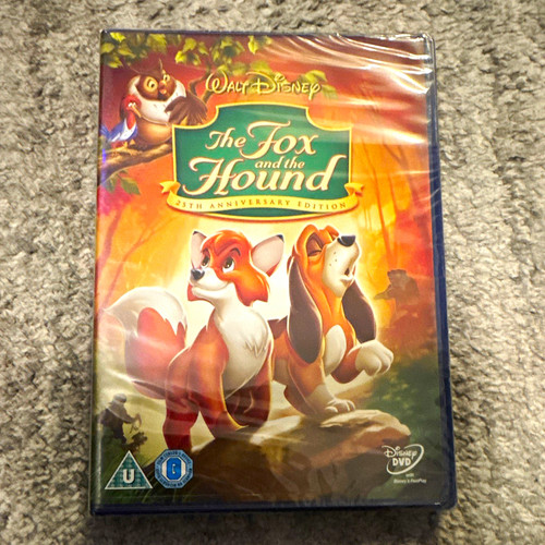 Walt disney the - fox, and