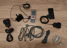 vintage mobile phones Sony