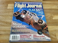 2012 Flight Journal Magazine