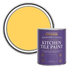 Rust-Oleum Kitchen Tile Paint