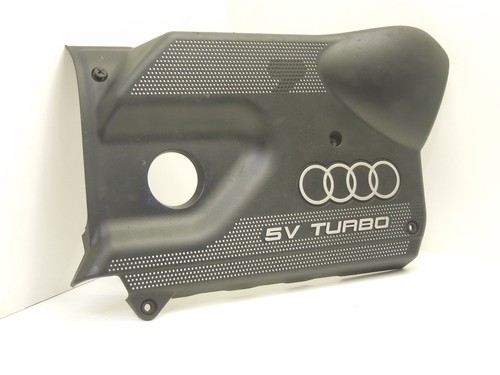 Audi 8t turbo engine - 1.8t,