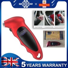 DIGITAL TIRE AIR PRESSURE