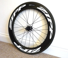 NEW Zipp 808 cc wheel V3