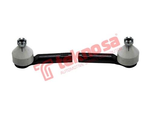 Tie track rod end front - tie,
