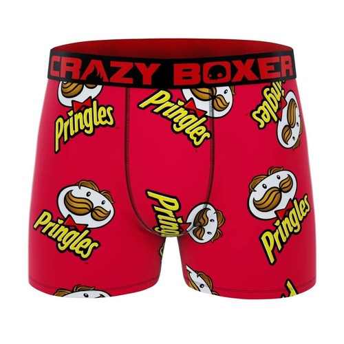 Crazy boxers pringles - pringles,