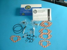 SU MGB TWIN CARB SERVICE KIT