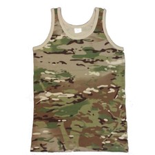 ARMY VEST COMBAT MEN TANK TOP