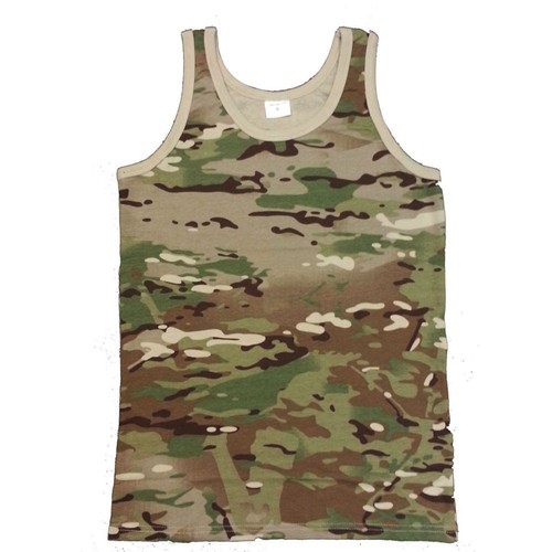 Army vest combat men tank - combat,