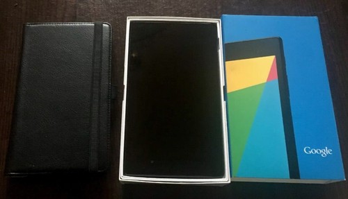 Asus google nexus k008 32gb - asus,