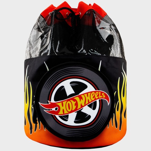 Hot wheels swim bag - |,