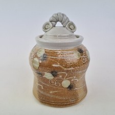 Jane Hamlyn Studio Pottery